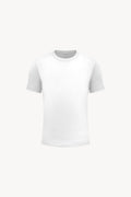 Heavyweight Slim Fit T-Shirt - White